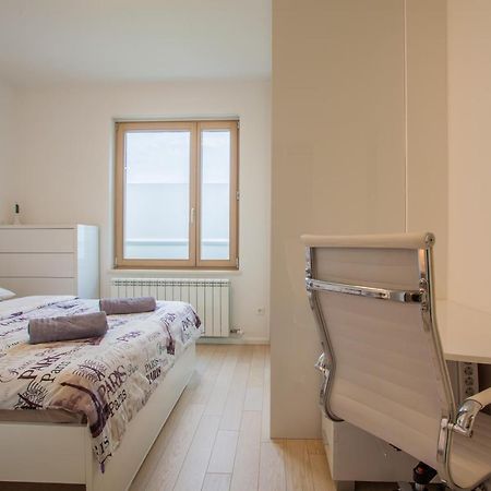 Apartman Laura Fiume Kültér fotó
