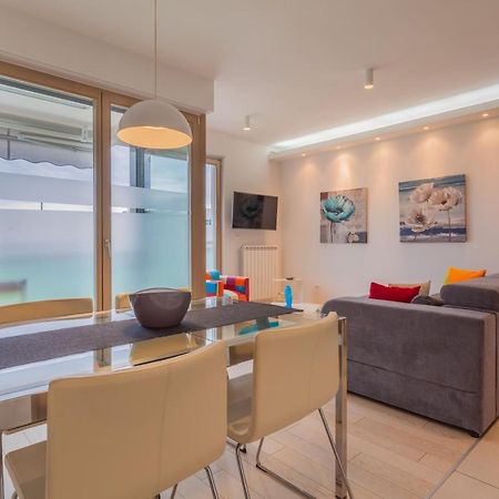 Apartman Laura Fiume Kültér fotó