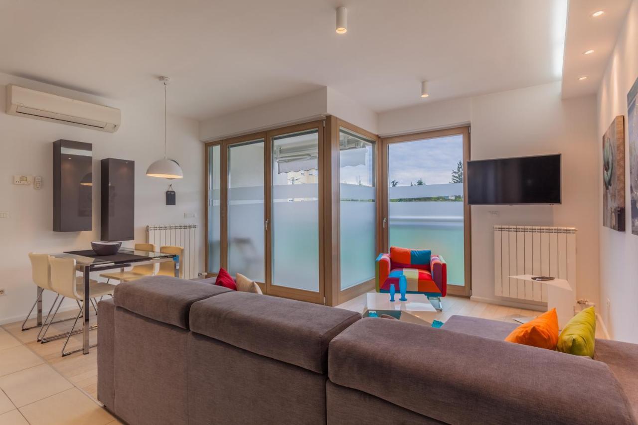 Apartman Laura Fiume Kültér fotó