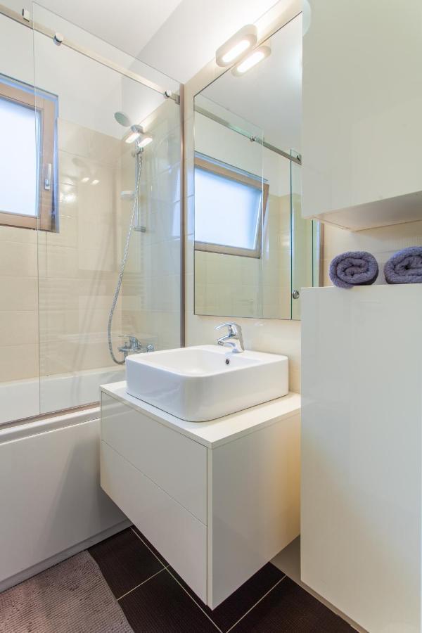 Apartman Laura Fiume Kültér fotó