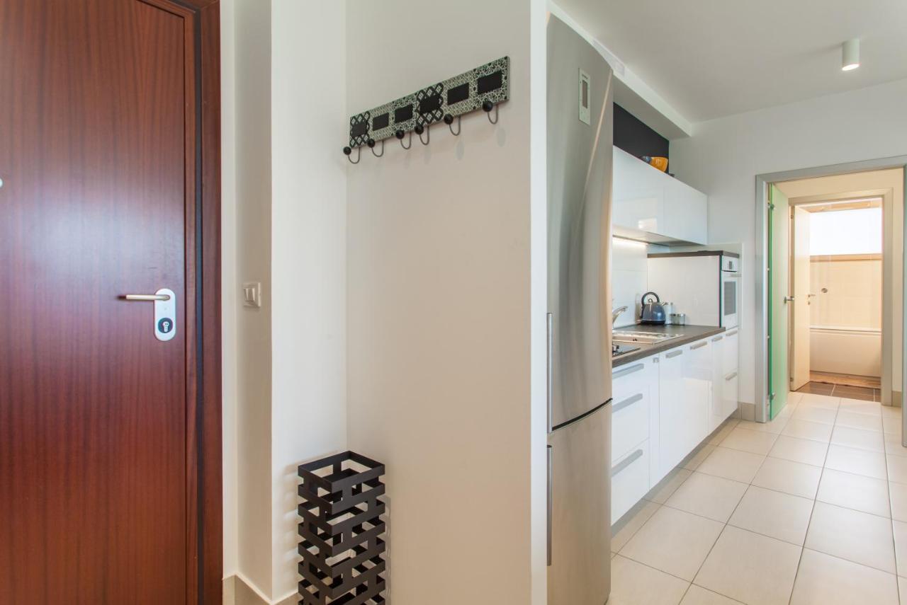 Apartman Laura Fiume Kültér fotó