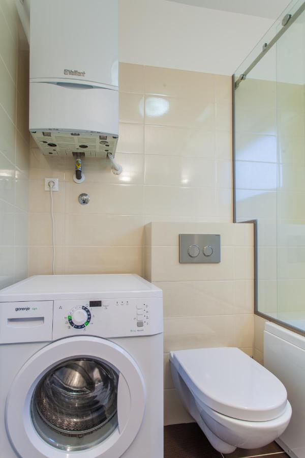 Apartman Laura Fiume Kültér fotó