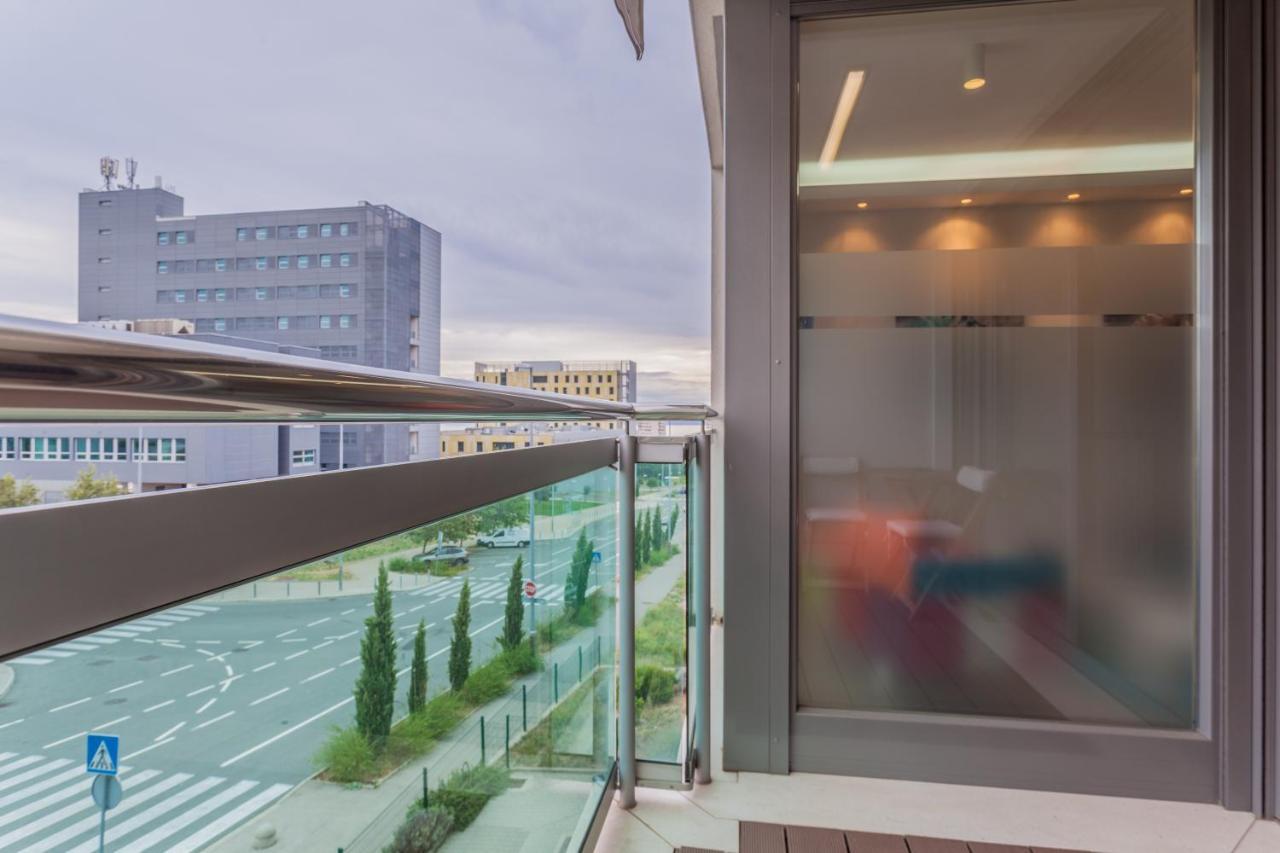 Apartman Laura Fiume Kültér fotó
